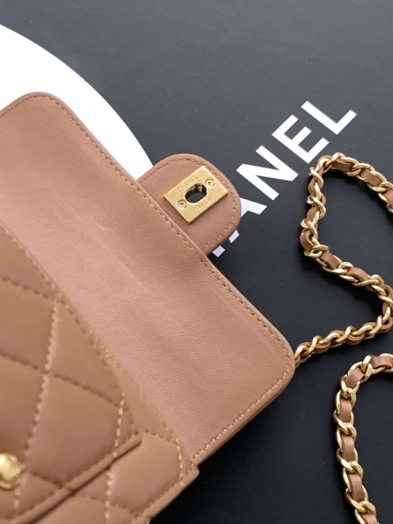 Ch**el satchel bags